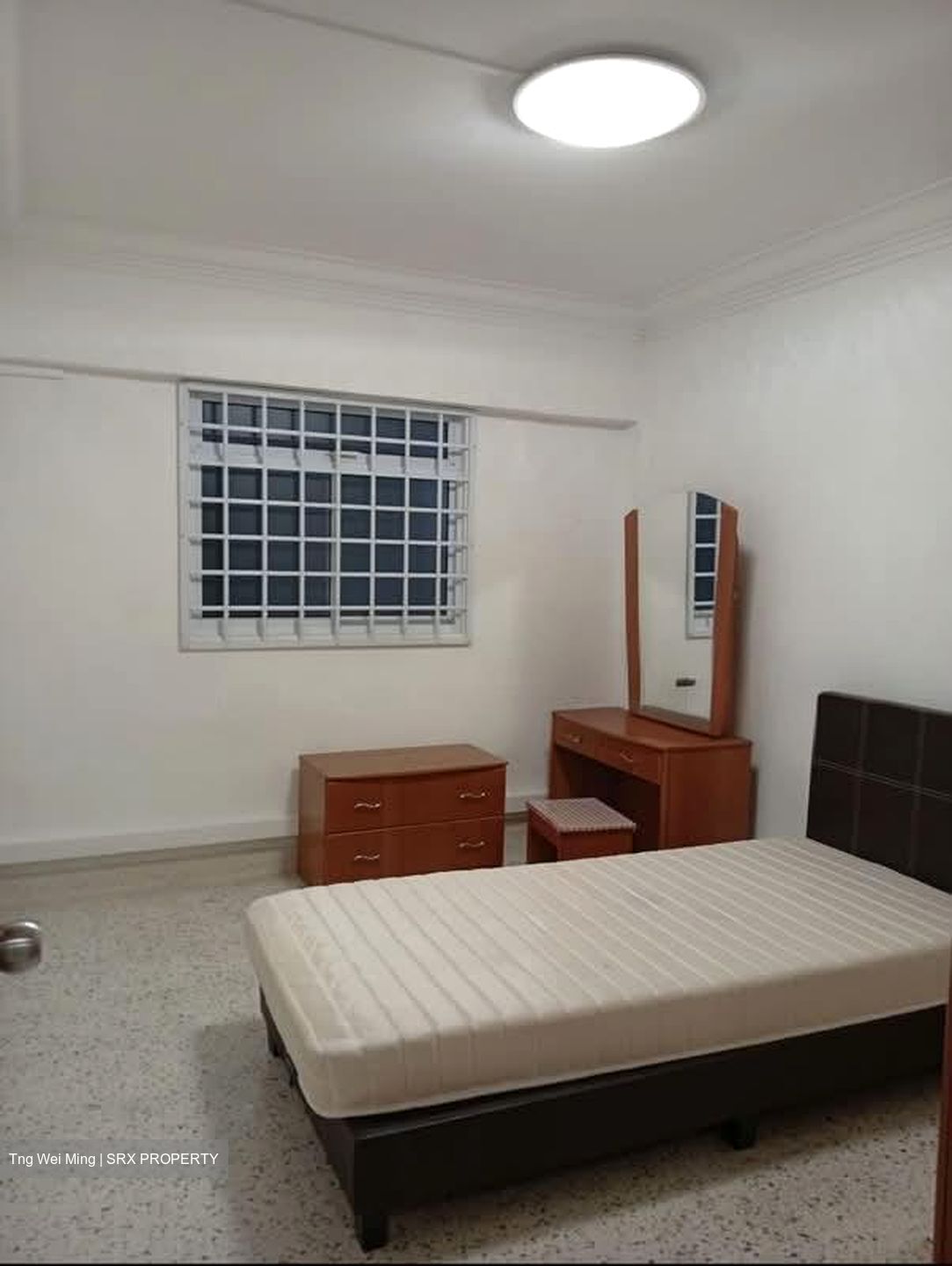 Blk 31 Marsiling Sapphire (Woodlands), HDB 3 Rooms #583884111
